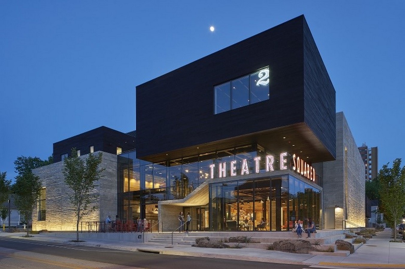 TheatreSquared - Sheet1