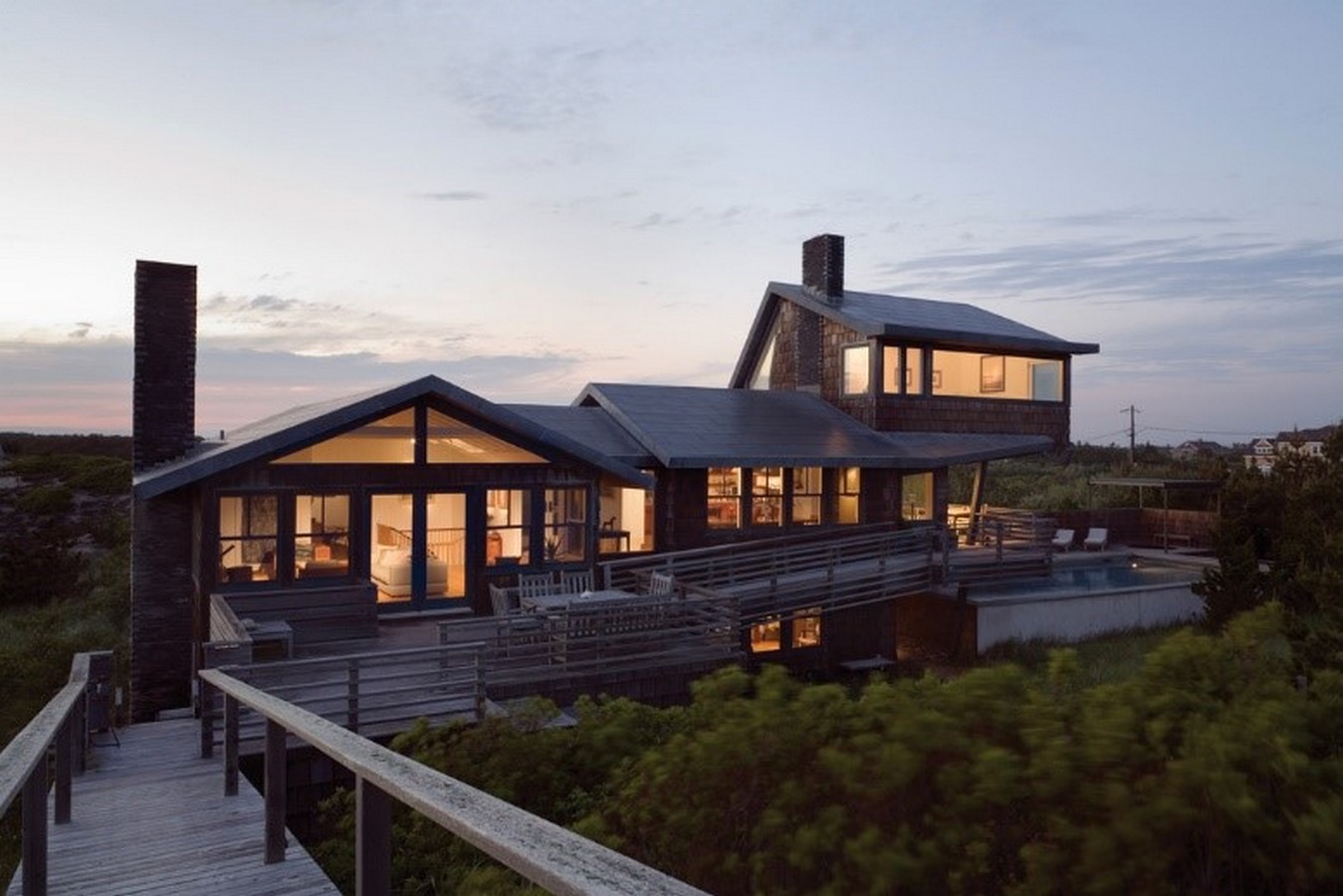 Whaler’s Lane Residence - Sheet3