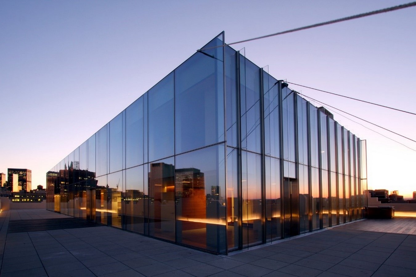 Marvel Architects- 15 Iconic Projects