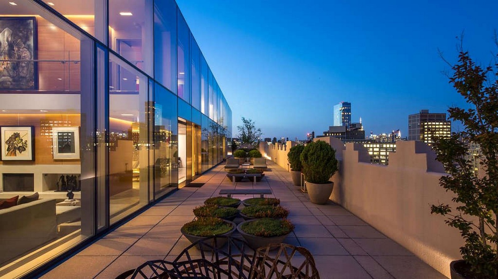 Marvel Architects- 15 Iconic Projects