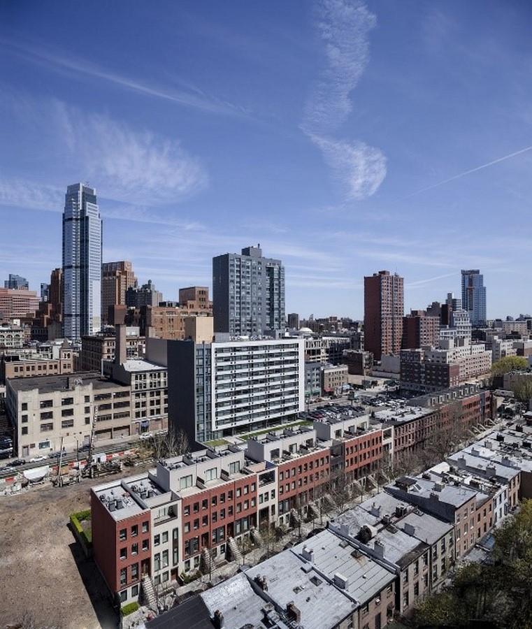 Marvel Architects- 15 Iconic Projects