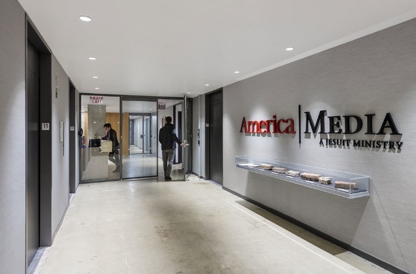 Marvel Architects- 15 Iconic Projects