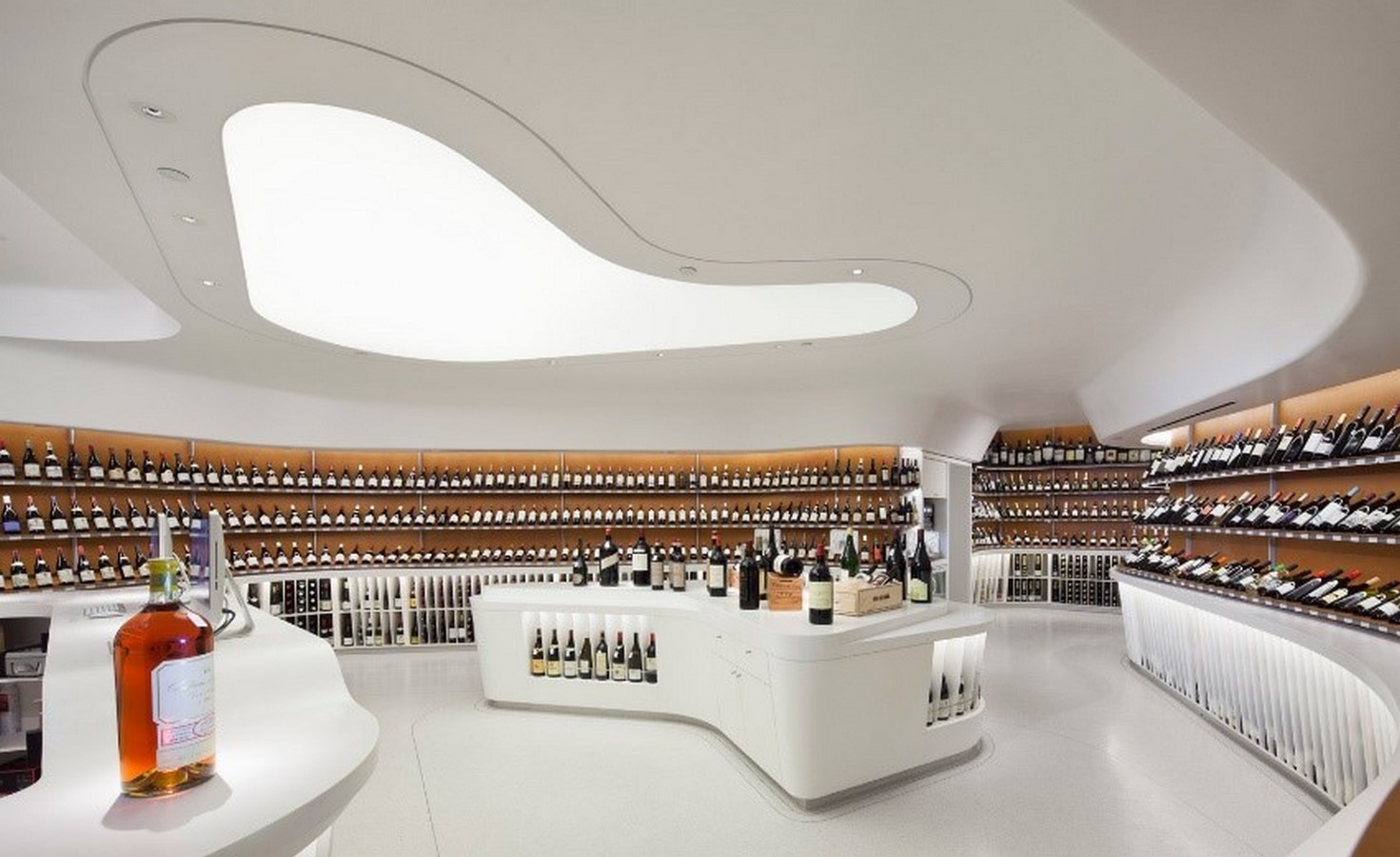 Marvel Architects- 15 Iconic Projects