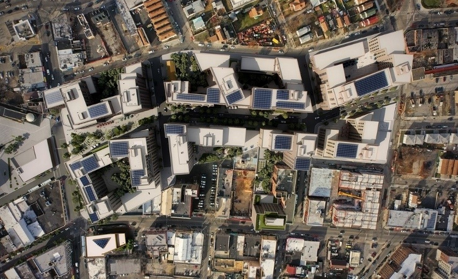 Marvel Architects- 15 Iconic Projects