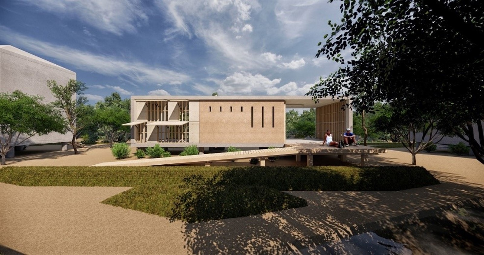 Marvel Architects- 15 Iconic Projects