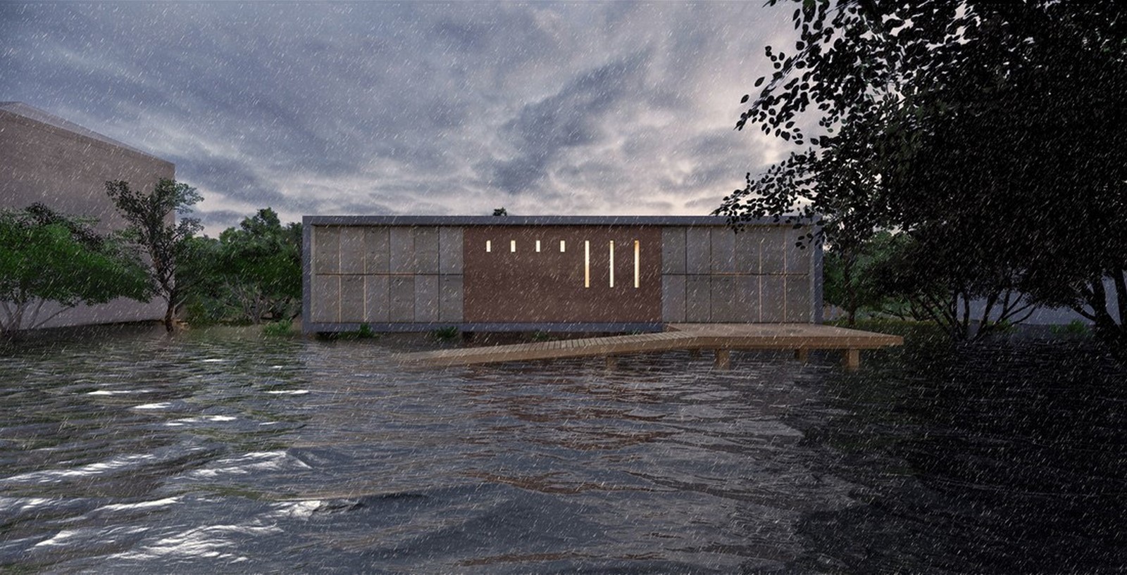 Marvel Architects- 15 Iconic Projects