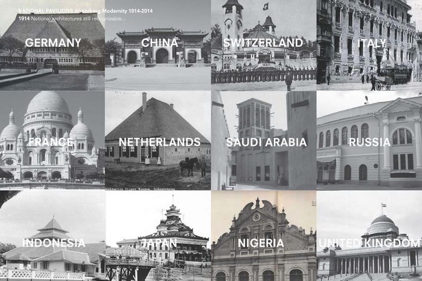 Architecture and Identity - Sheet2