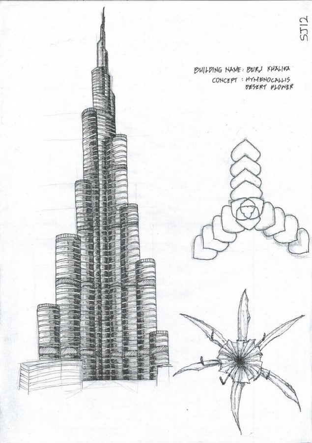 Architecture and Identity - Sheet7