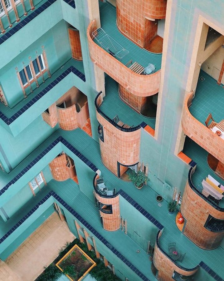 Architecture and Thought - Sheet2