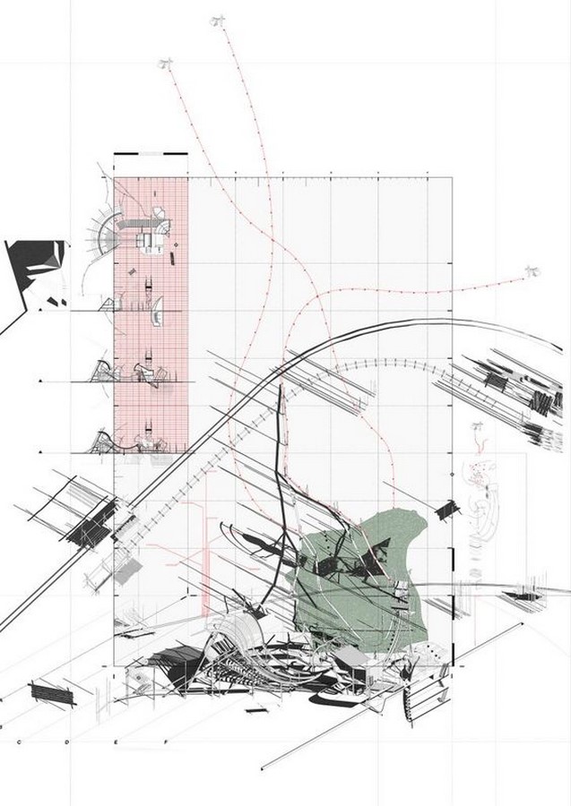 Architecture and Thought - Sheet3