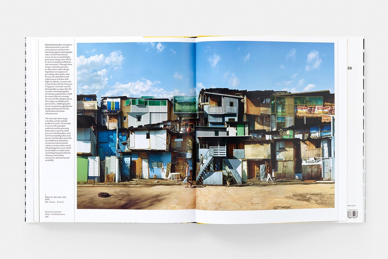 List of 10 books related to Architectural Photography - Sheet14