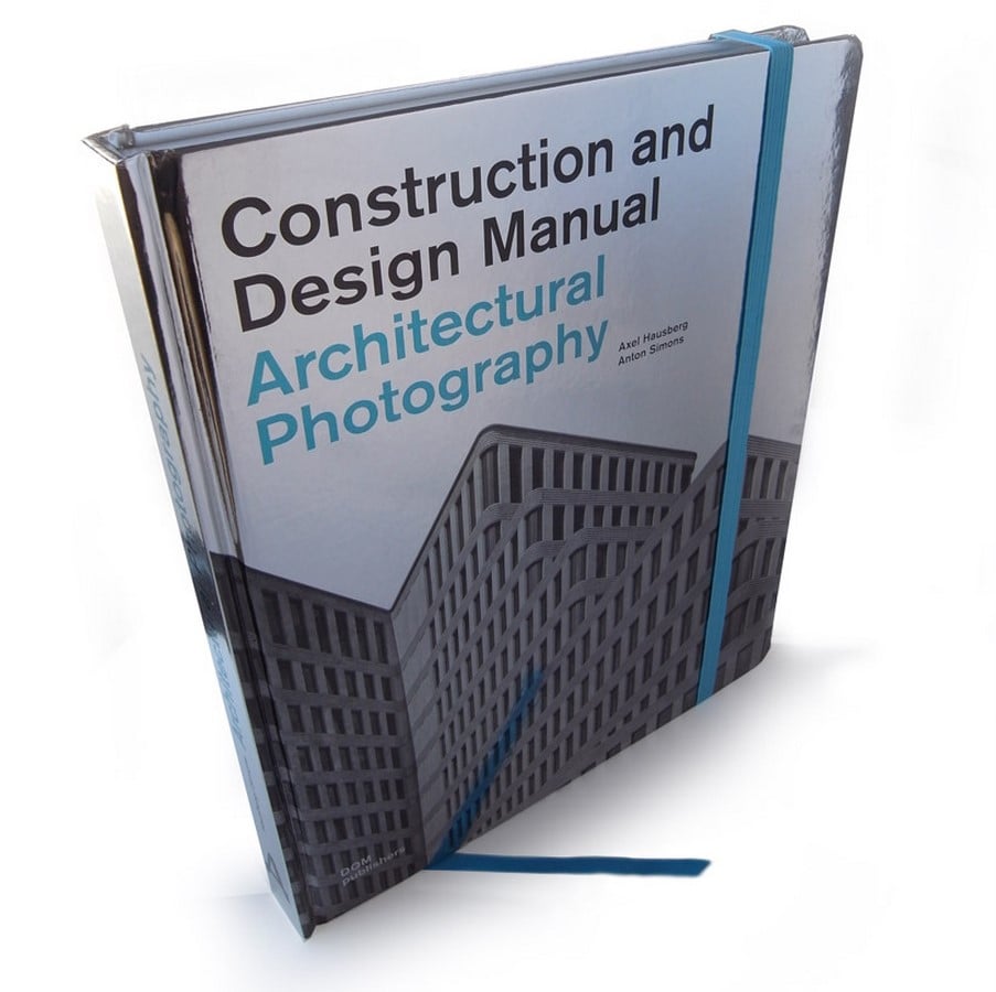 List of 10 books related to Architectural Photography - Sheet3