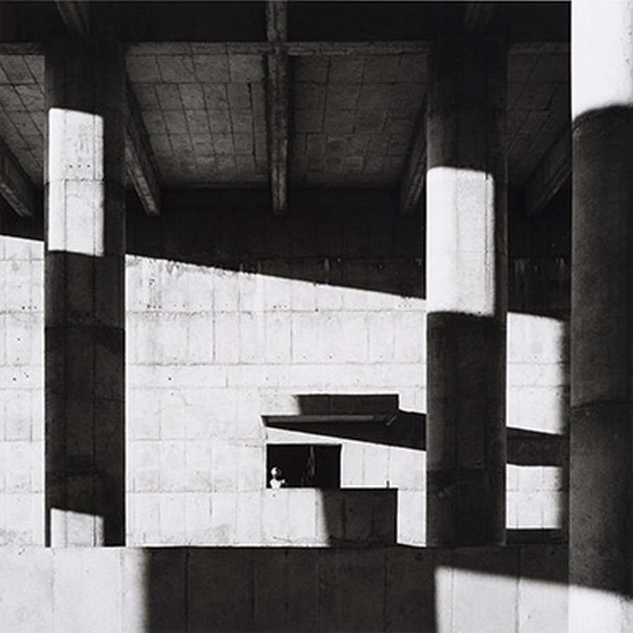 List of 10 books related to Architectural Photography - Sheet6