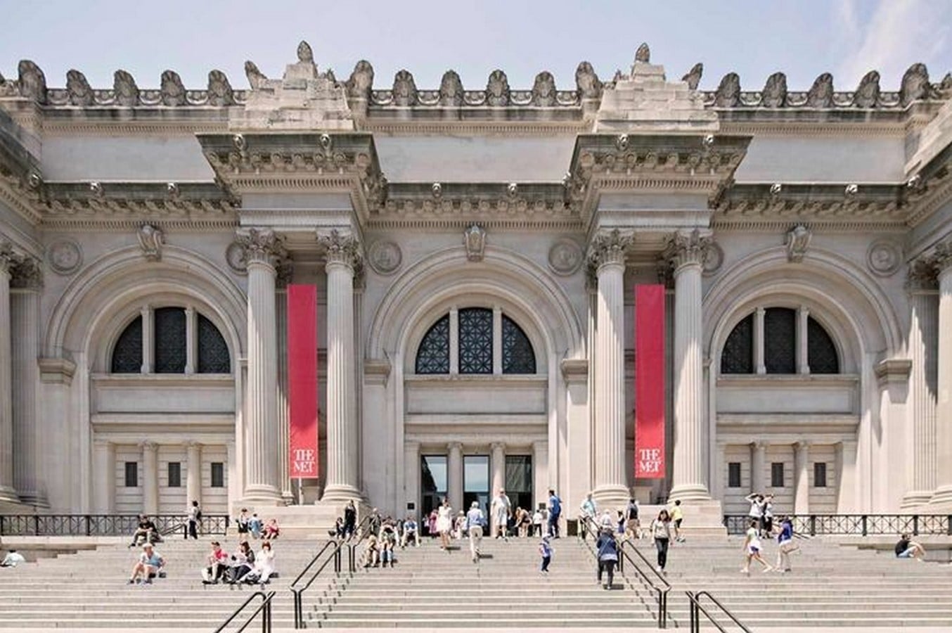 20 Best art galleries in NYC - Sheet1