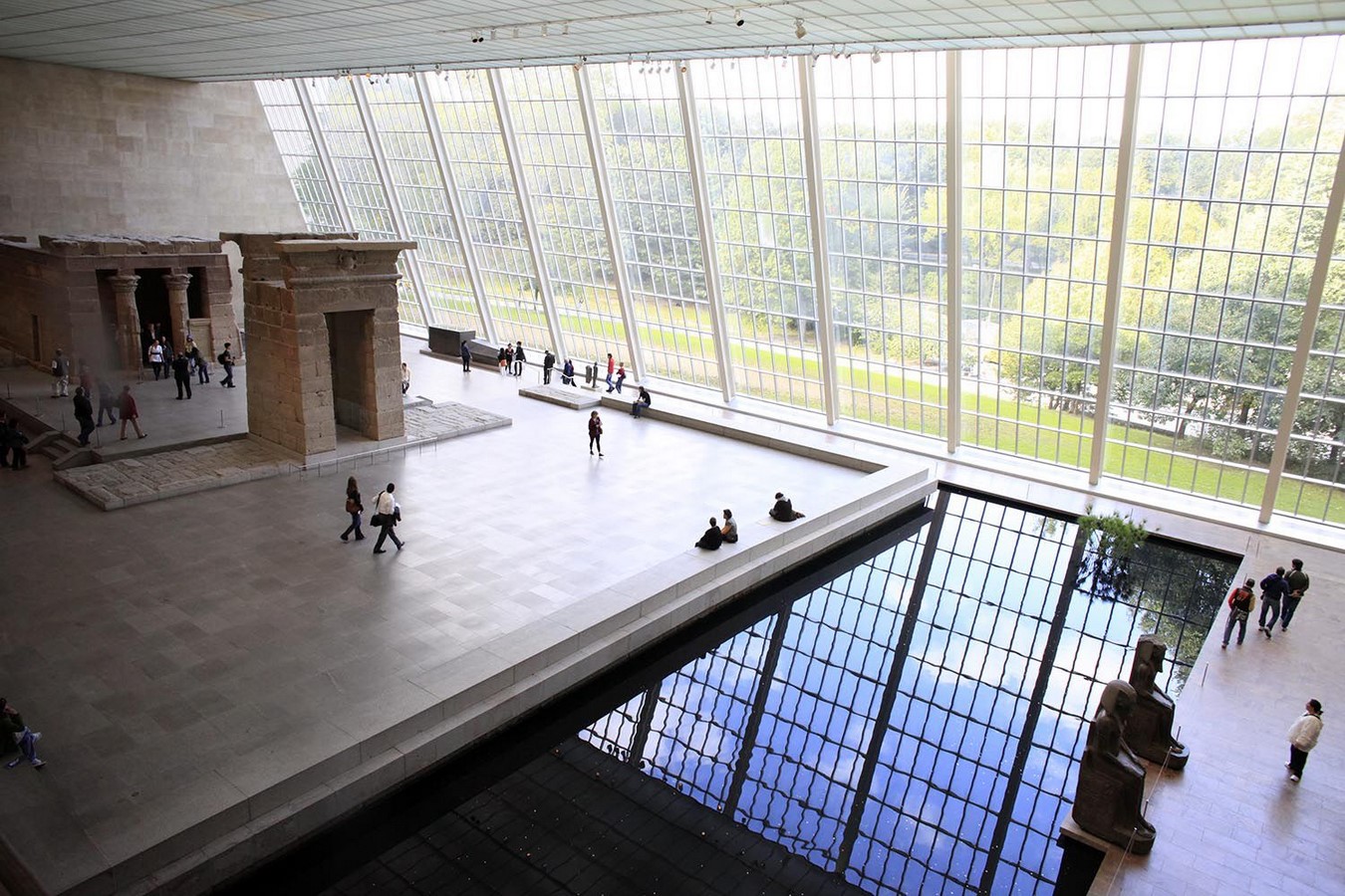 20 Best art galleries in NYC - Sheet3