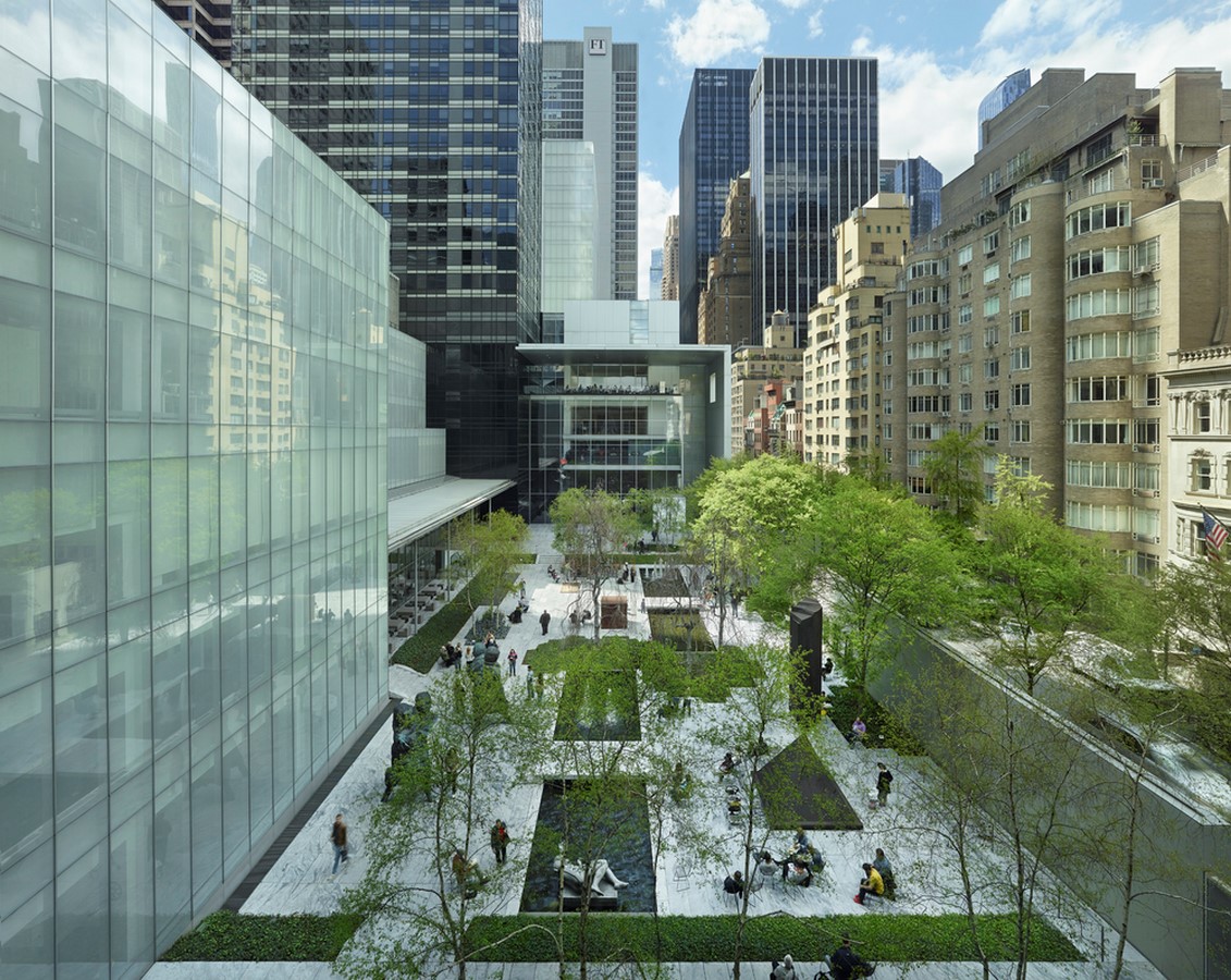 20 Best art galleries in NYC - Sheet5