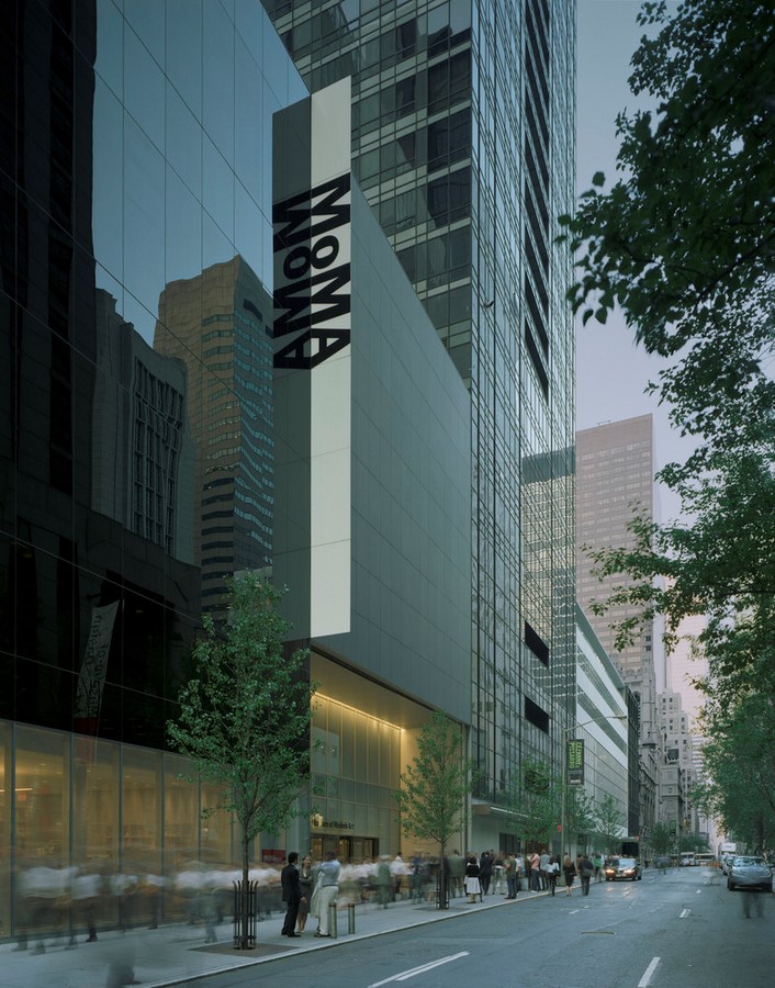 20 Best art galleries in NYC - Sheet6