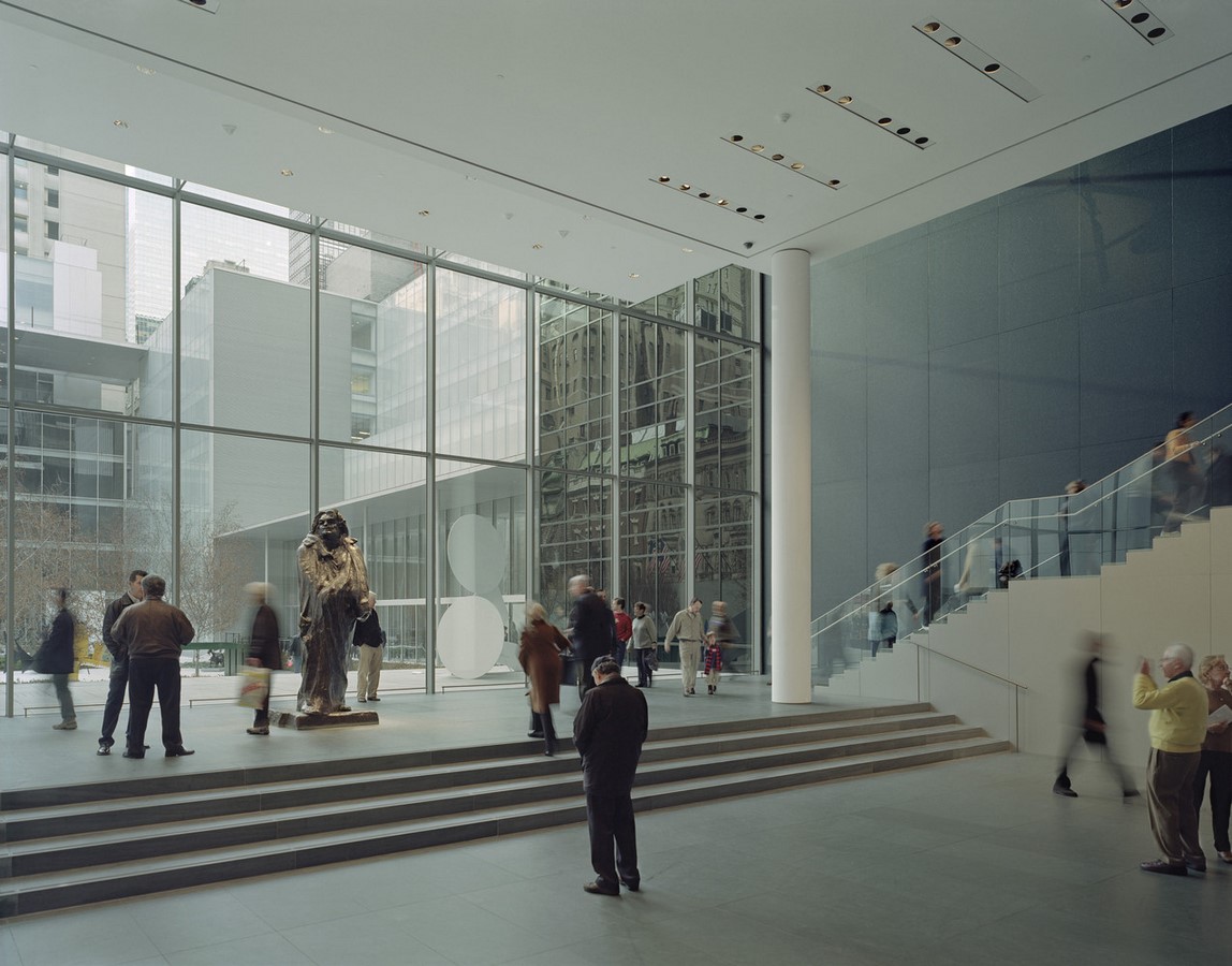 20 Best art galleries in NYC - Sheet7