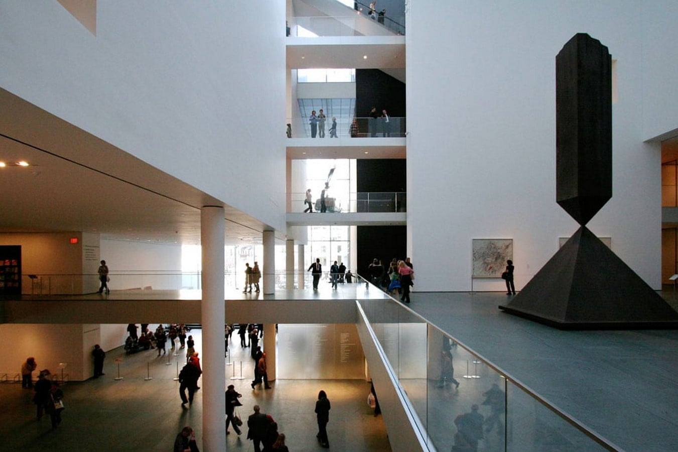 20 Best art galleries in NYC - Sheet8