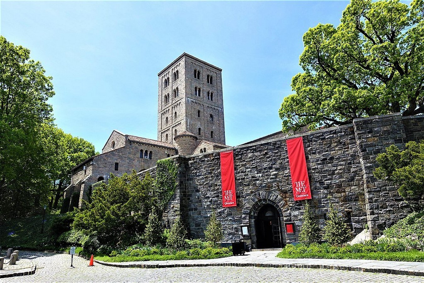 20 Best art galleries in NYC - Sheet10