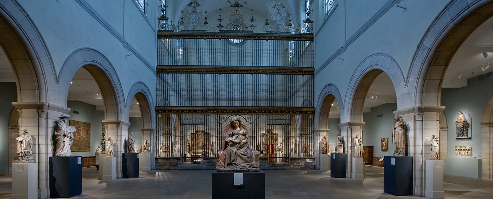 20 Best art galleries in NYC - Sheet14