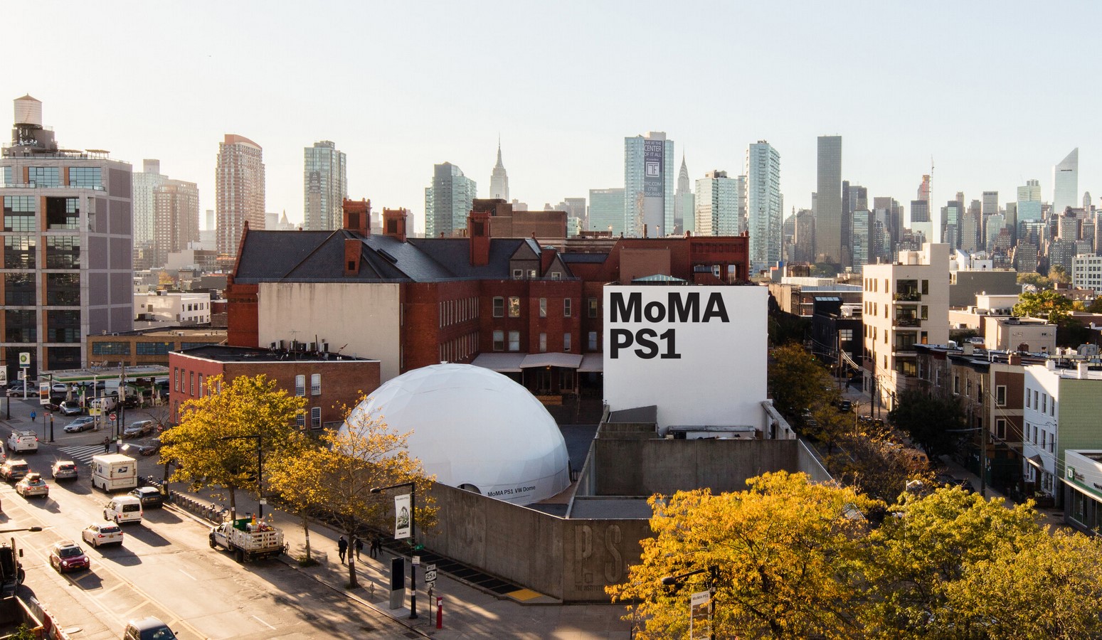 20 Best art galleries in NYC - Sheet15