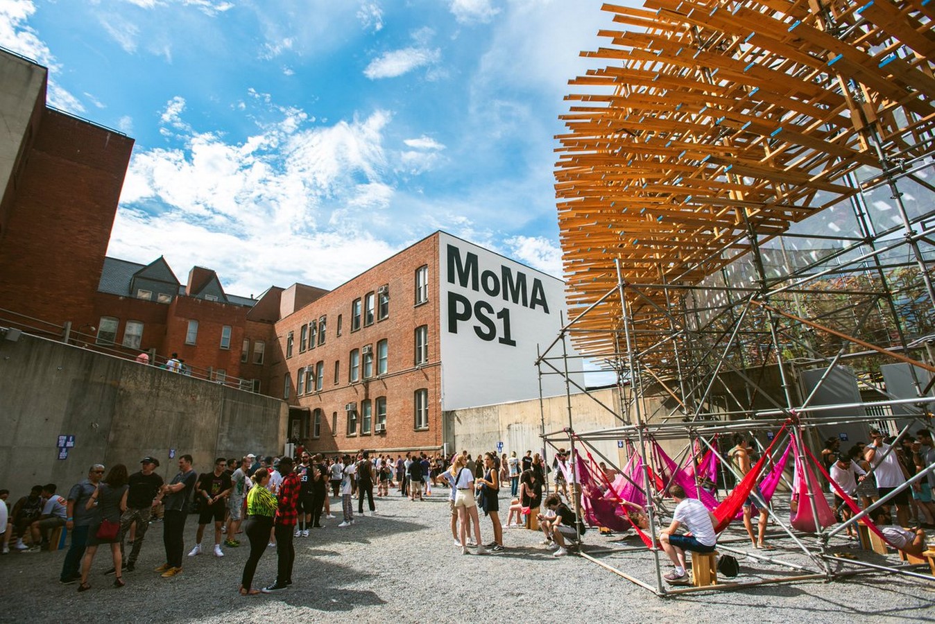 20 Best art galleries in NYC - Sheet16