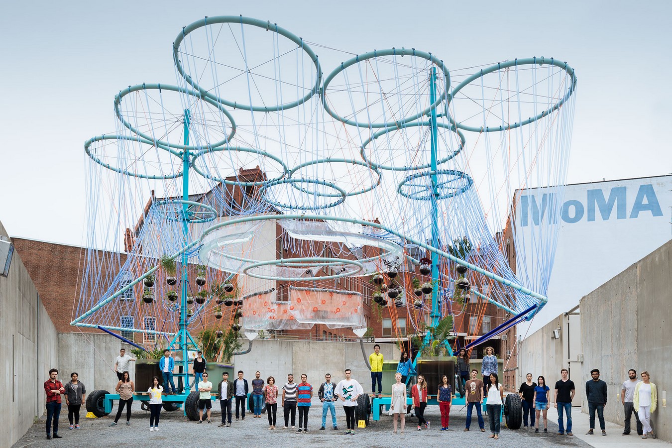 20 Best art galleries in NYC - Sheet18
