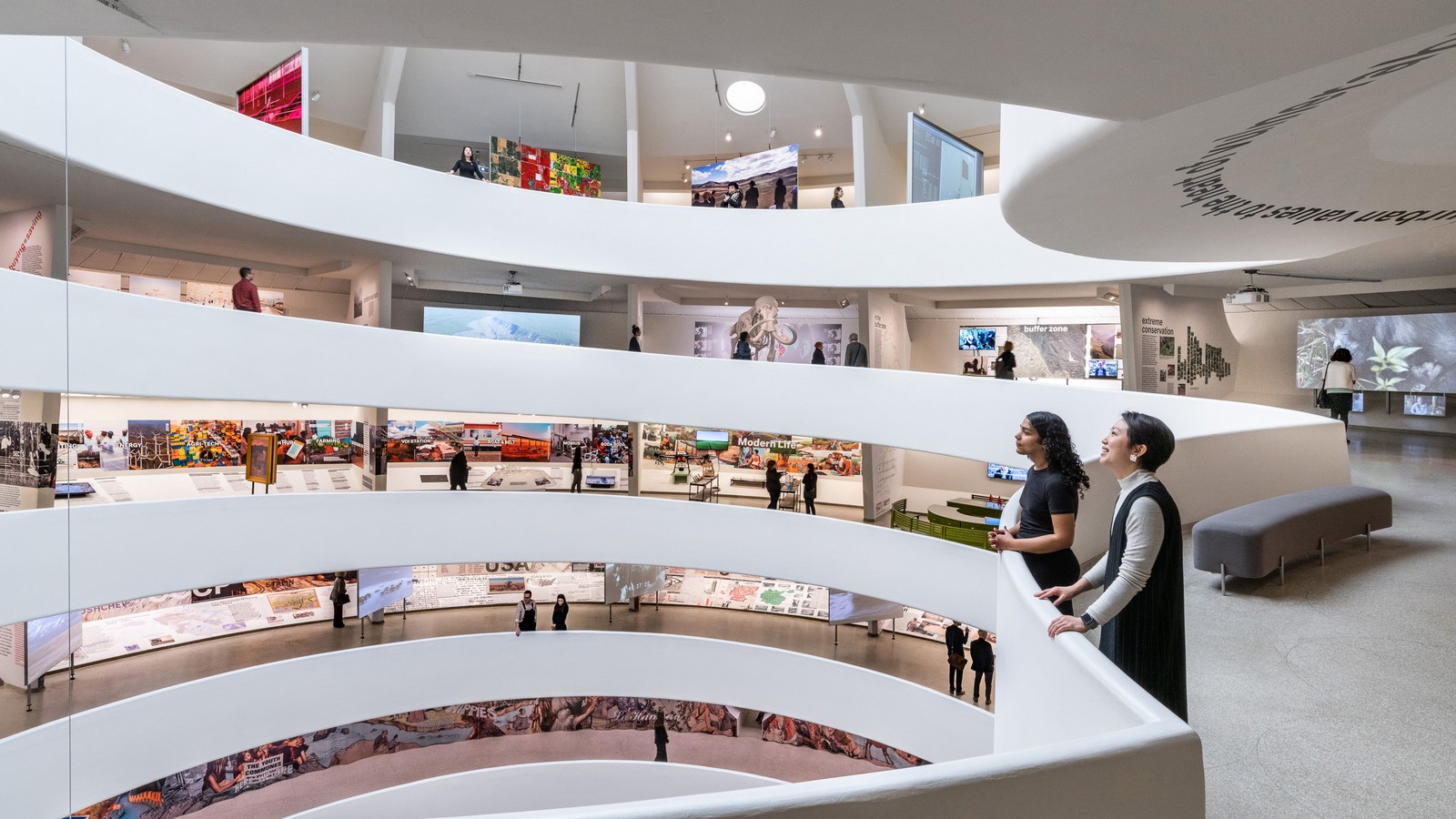 20 Best art galleries in NYC - Sheet20
