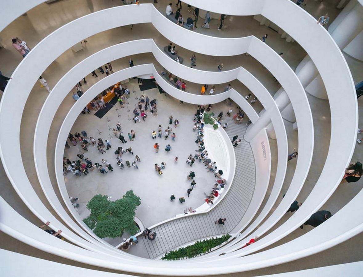 20 Best art galleries in NYC - Sheet21