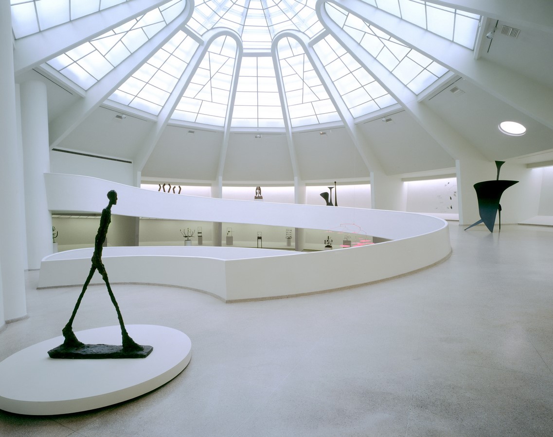 20 Best art galleries in NYC - Sheet22