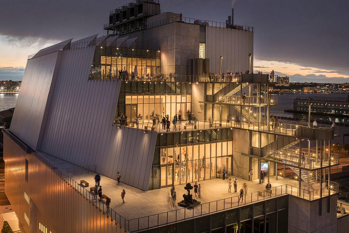 20 Best art galleries in NYC - Sheet25