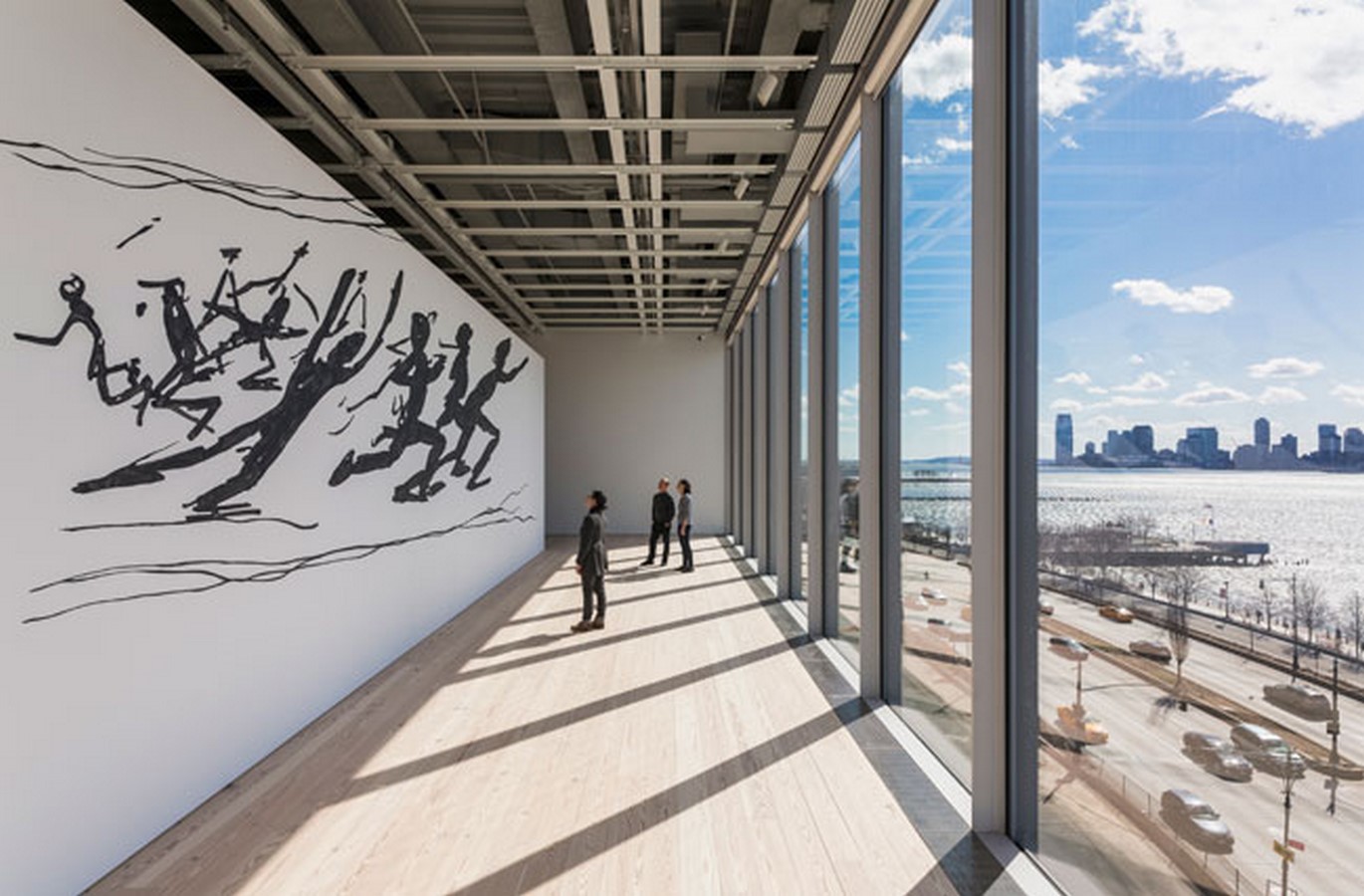 20 Best art galleries in NYC - Sheet26