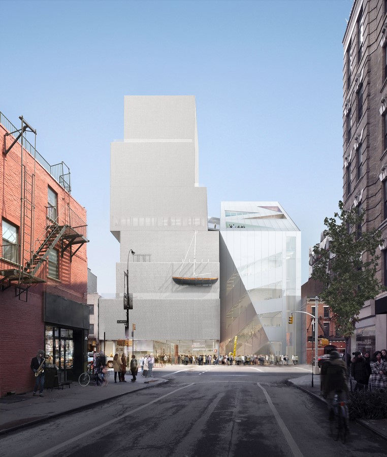 20 Best art galleries in NYC - Sheet29