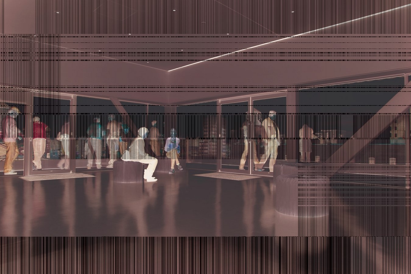 20 Best art galleries in NYC - Sheet30