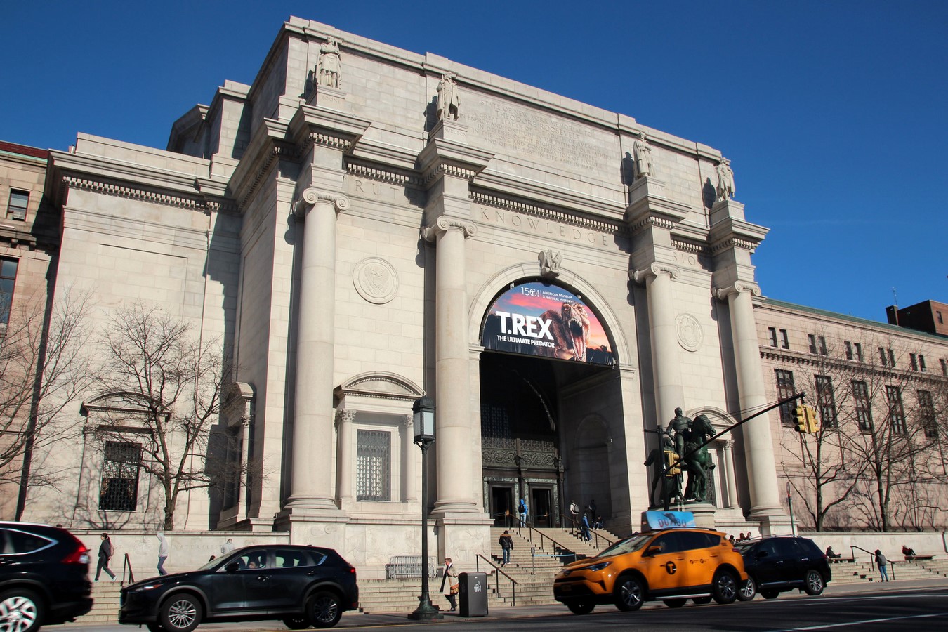 20 Best art galleries in NYC - Sheet31