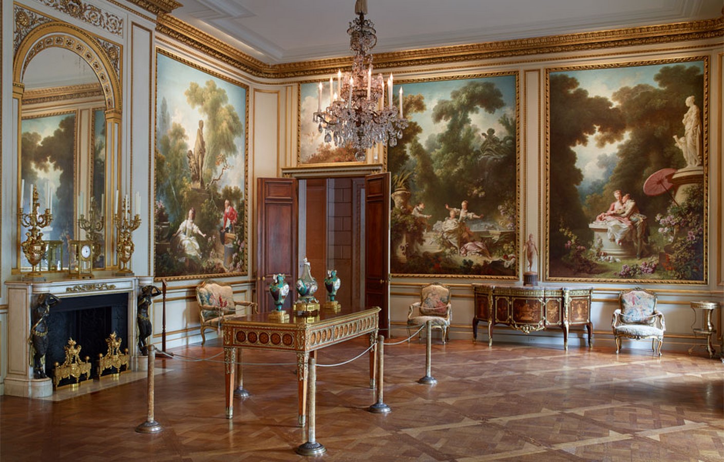 20 Best art galleries in NYC - Sheet39