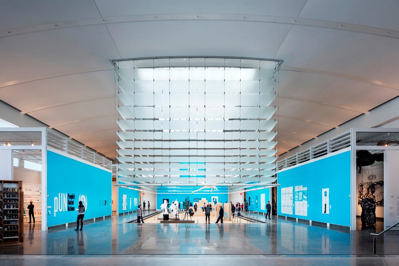 20 Best art galleries in NYC - Sheet44