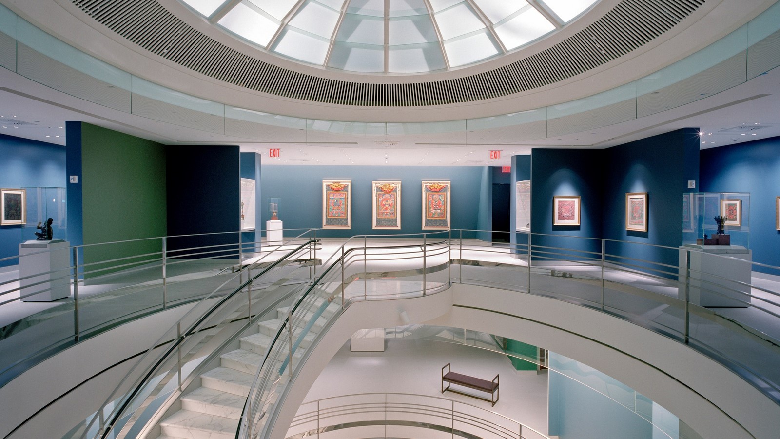 20 Best art galleries in NYC - Sheet47