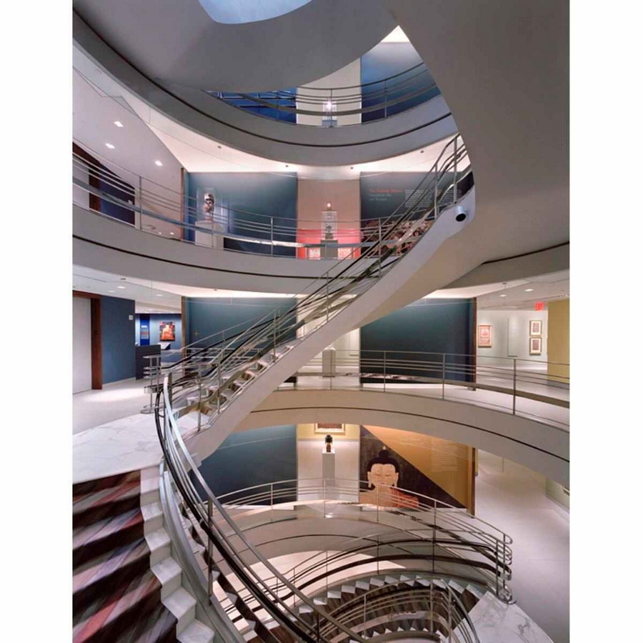 20 Best art galleries in NYC - Sheet48