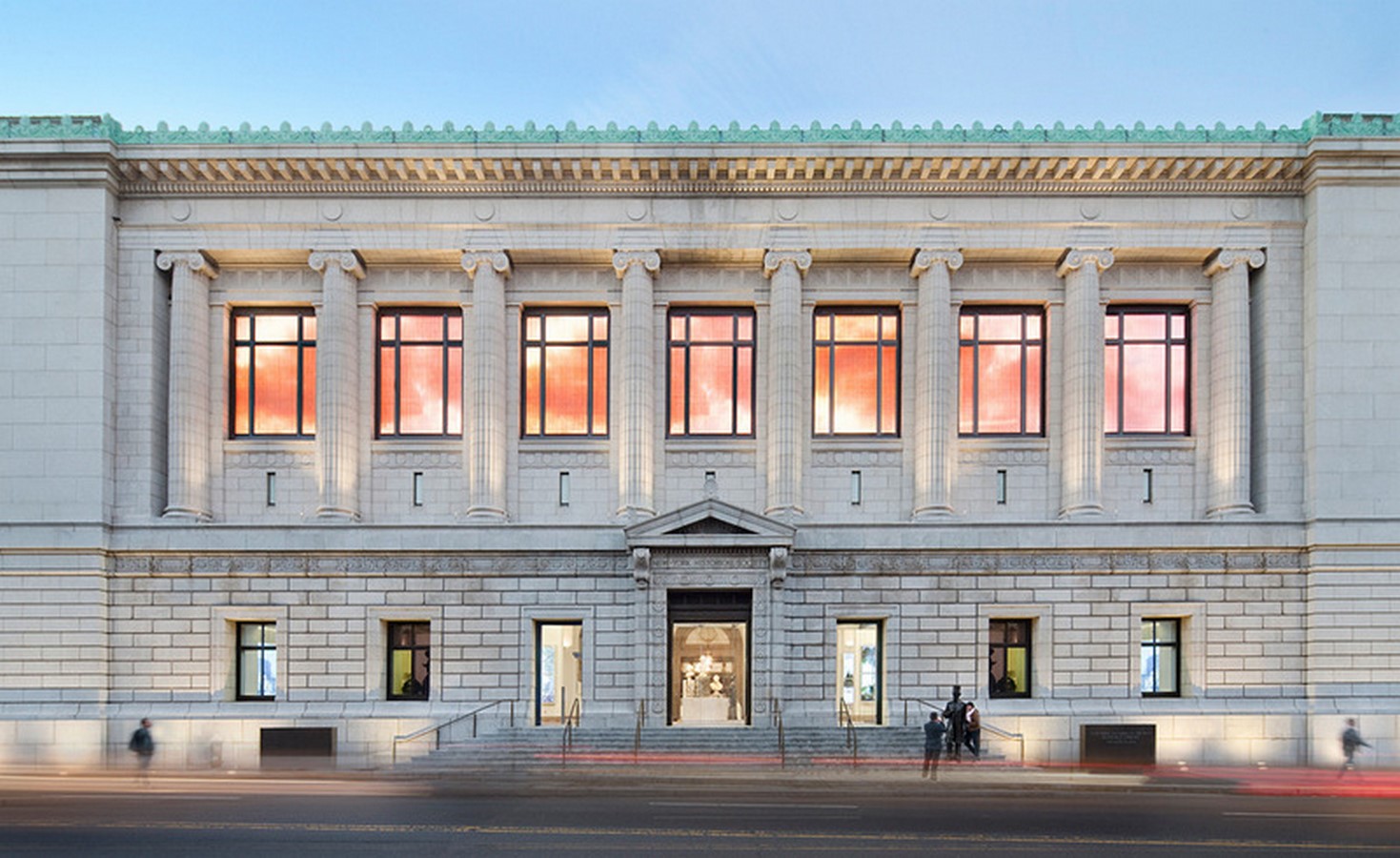 20 Best art galleries in NYC - Sheet49