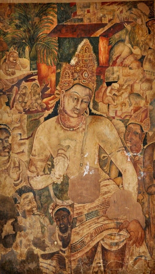 20 Best art galleries in India - Sheet2