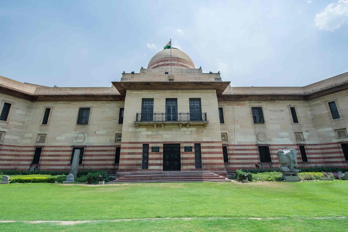 20 Best art galleries in India - Sheet6