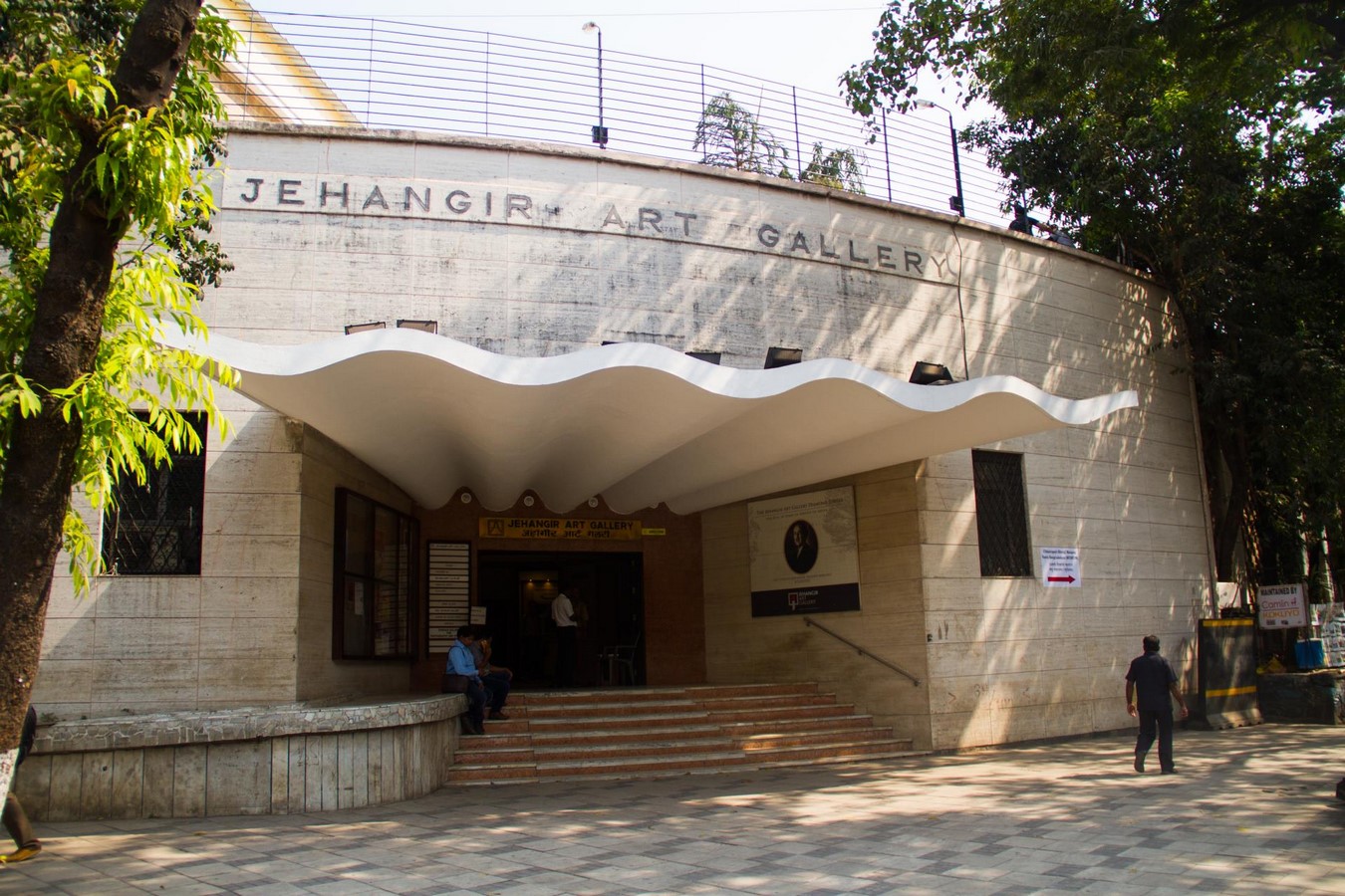 20 Best art galleries in India - Sheet7