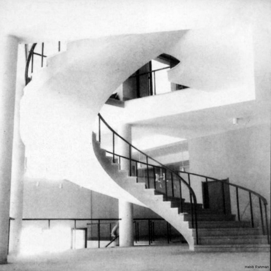 20 Best art galleries in India - Sheet9