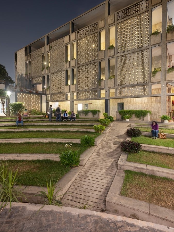 20 Best art galleries in India - Sheet11