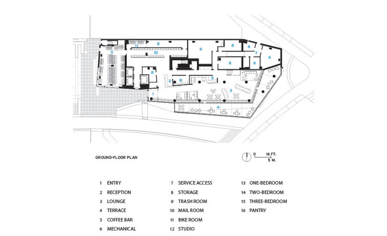 The House at Cornell Tech - Sheet2