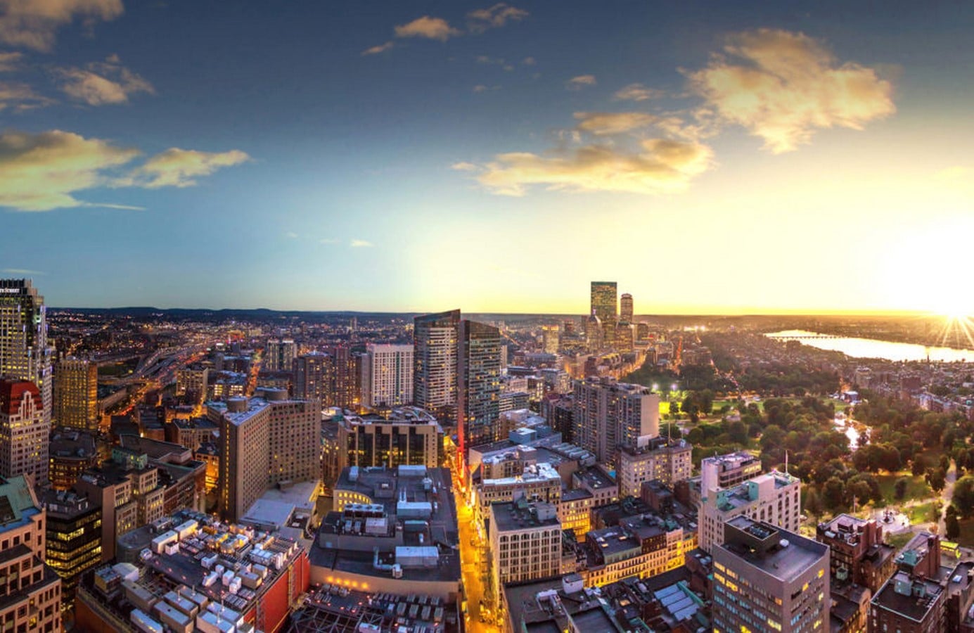 Handel Architects - Boston Midtown Cultural District Master Plan - Sheet1