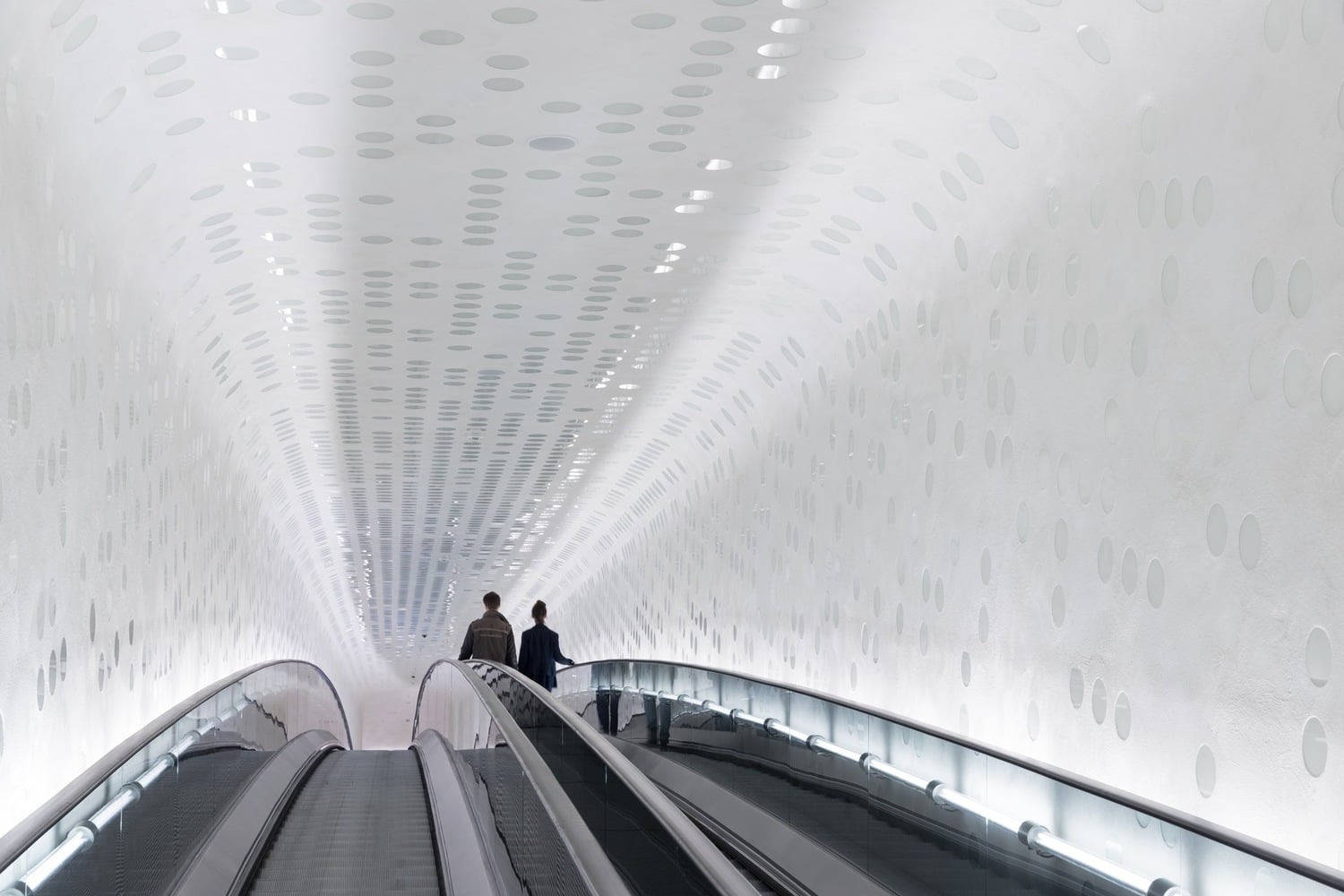 Hamburg Elbphilharmonie by Herzog & de Meuron: New Landmark for Socialising - Sheet6