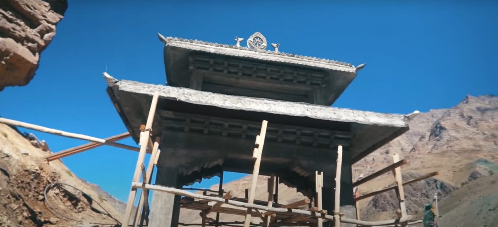 Phugtal Monastery, Ladakh: The Most Incredible Monastery - Sheet5